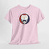 Grateful Dead - New Orleans Flag Stealie Unisex Tshirt - StealieShop